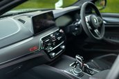 BMW M5 CS de vanzare
