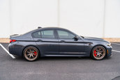 BMW M5 CS de vanzare