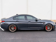 BMW M5 CS de vanzare