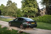 BMW M5 CS de vanzare