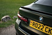 BMW M5 CS de vanzare