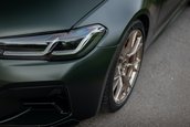 BMW M5 CS de vanzare