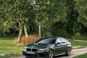 BMW M5 CS de vanzare