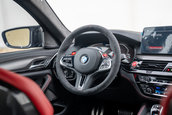 BMW M5 CS de vanzare
