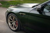 BMW M5 CS de vanzare