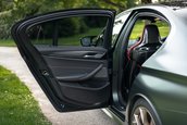 BMW M5 CS de vanzare
