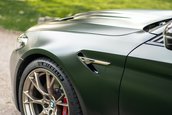 BMW M5 CS de vanzare