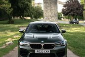 BMW M5 CS de vanzare