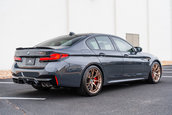 BMW M5 CS de vanzare