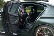 BMW M5 CS de vanzare
