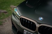 BMW M5 CS de vanzare