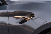 BMW M5 CS de vanzare
