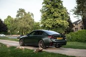BMW M5 CS de vanzare