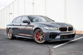 BMW M5 CS de vanzare