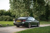 BMW M5 CS de vanzare