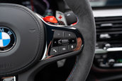 BMW M5 CS de vanzare