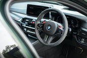 BMW M5 CS de vanzare