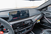 BMW M5 CS de vanzare