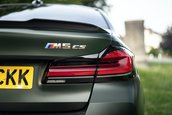 BMW M5 CS de vanzare