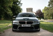 BMW M5 CS de vanzare