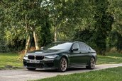 BMW M5 CS de vanzare