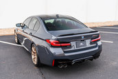 BMW M5 CS de vanzare