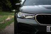 BMW M5 CS de vanzare