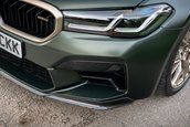 BMW M5 CS de vanzare