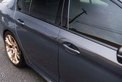 BMW M5 CS de vanzare