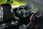 BMW M5 CS de vanzare