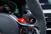 BMW M5 CS de vanzare