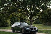 BMW M5 CS de vanzare