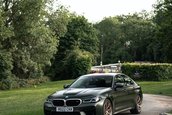 BMW M5 CS de vanzare