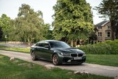 BMW M5 CS de vanzare