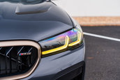 BMW M5 CS de vanzare