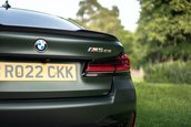 BMW M5 CS de vanzare