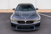 BMW M5 CS de vanzare