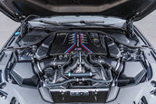 BMW M5 CS de vanzare