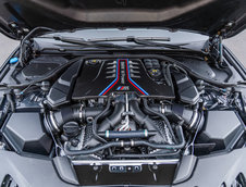 BMW M5 CS de vanzare