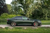BMW M5 CS de vanzare