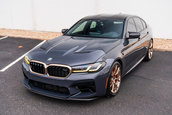 BMW M5 CS de vanzare