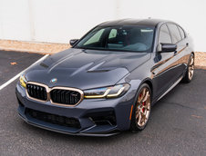 BMW M5 CS de vanzare