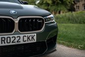 BMW M5 CS de vanzare