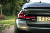 BMW M5 CS de vanzare