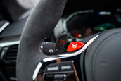 BMW M5 CS de vanzare