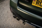 BMW M5 CS de vanzare