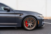 BMW M5 CS de vanzare