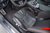BMW M5 CS de vanzare