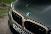 BMW M5 CS de vanzare