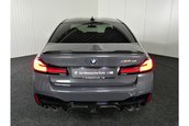 BMW M5 CS - Poze reale